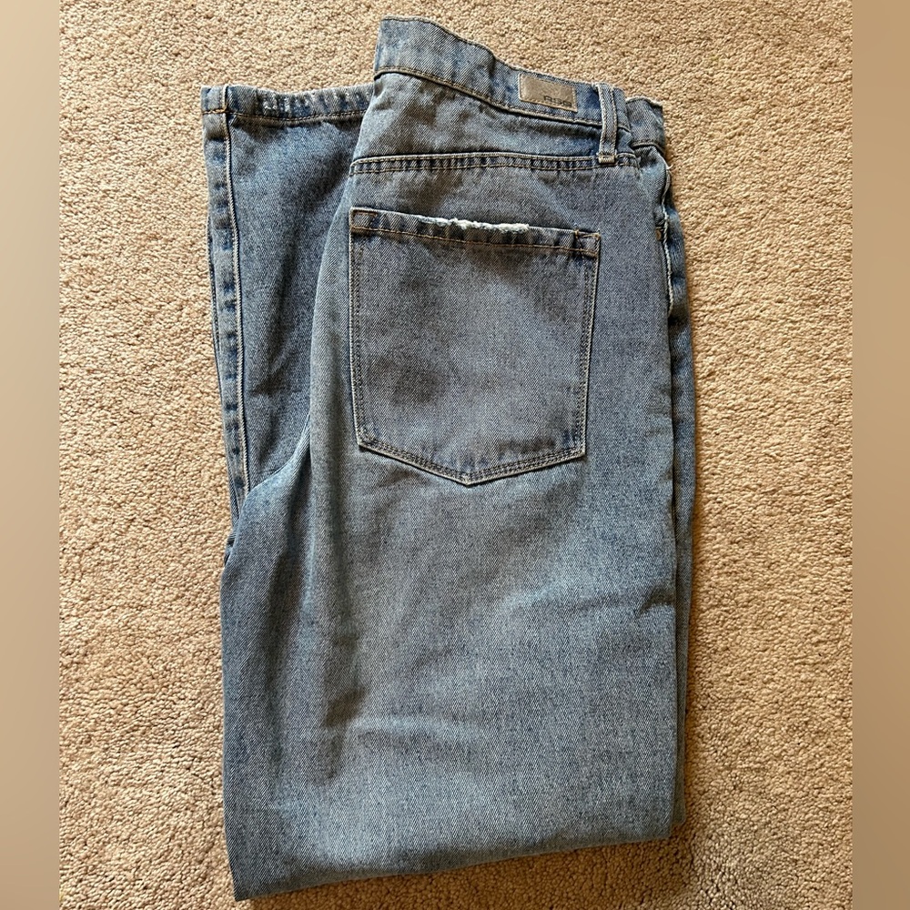 RSQ 90s Mom Jean